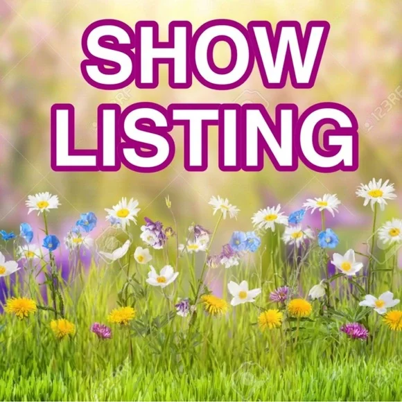 Show items 3/30/2026 - Picture 2 of 2